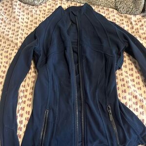 Lululemon define jacket